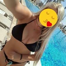 Ataköy Sakin Escort