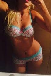 Ataköy İşveli Escort