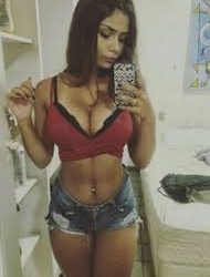 Ataköy Şirin Escort