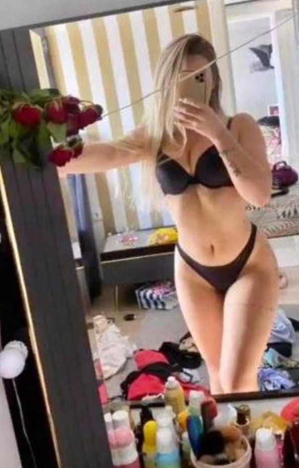 Ataköy Escort